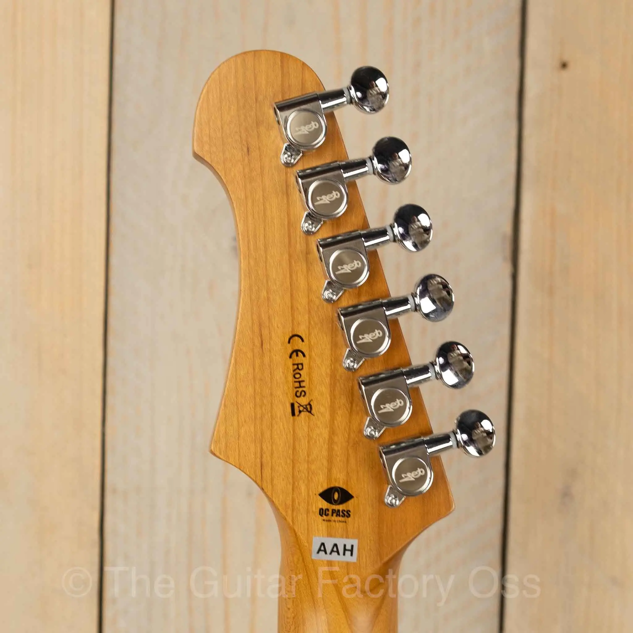 Jet-guitars-js300-sunburst