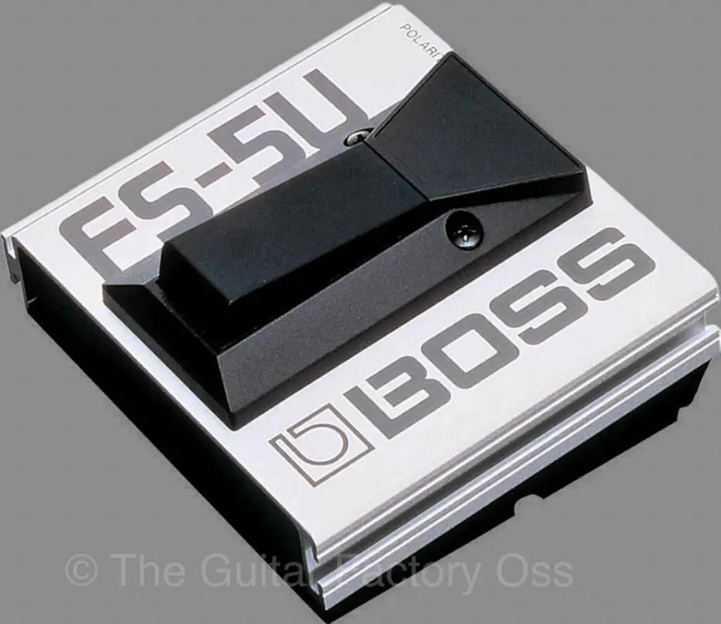 Boss-fs5u