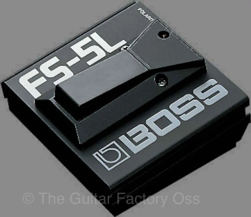 Boss-fs5l
