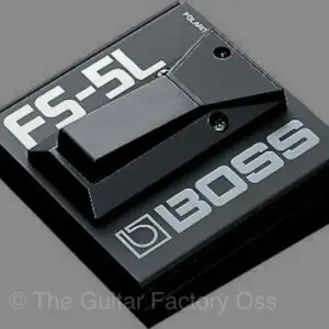 Boss-fs5l