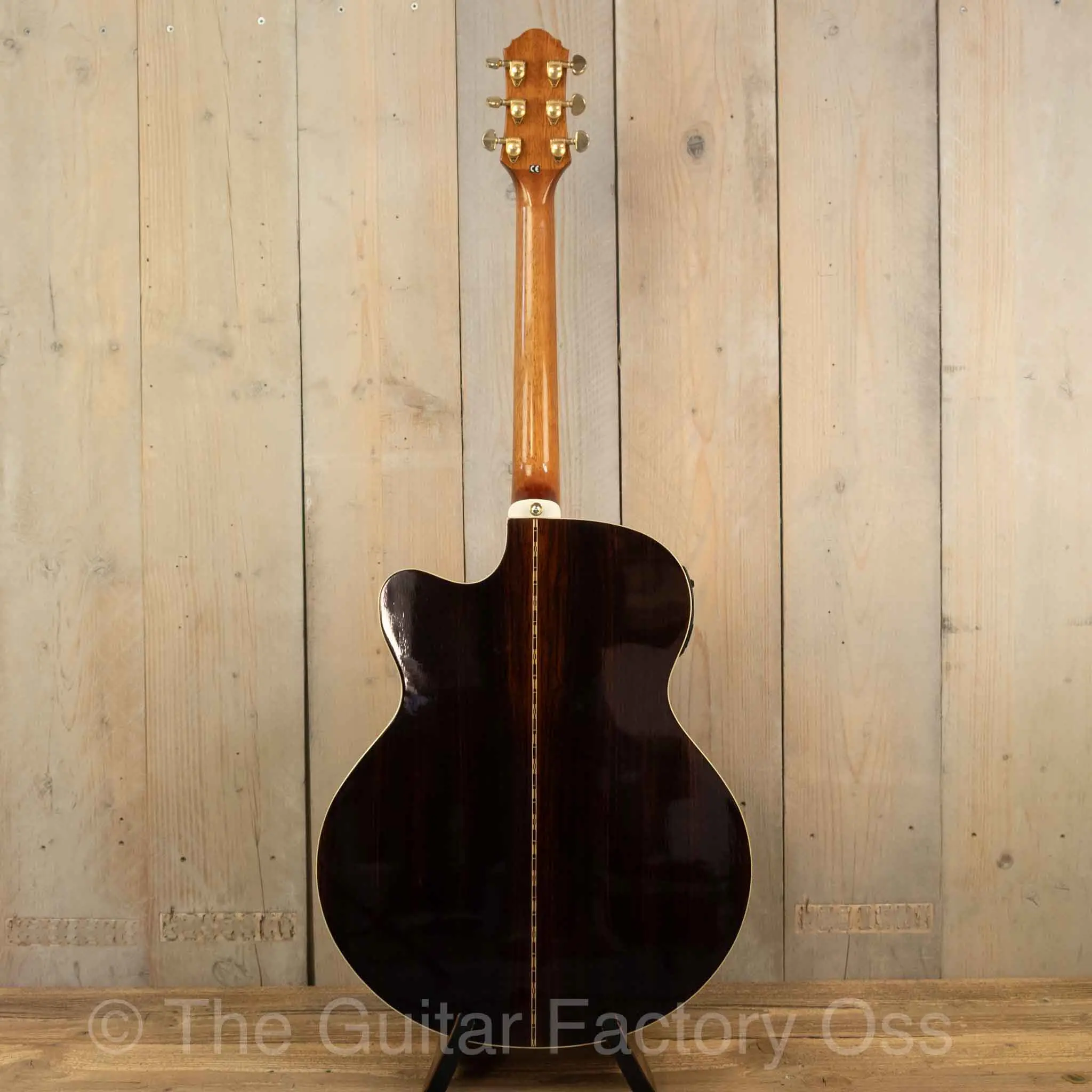 Crafter JE24 pre-owned - Afbeelding 3