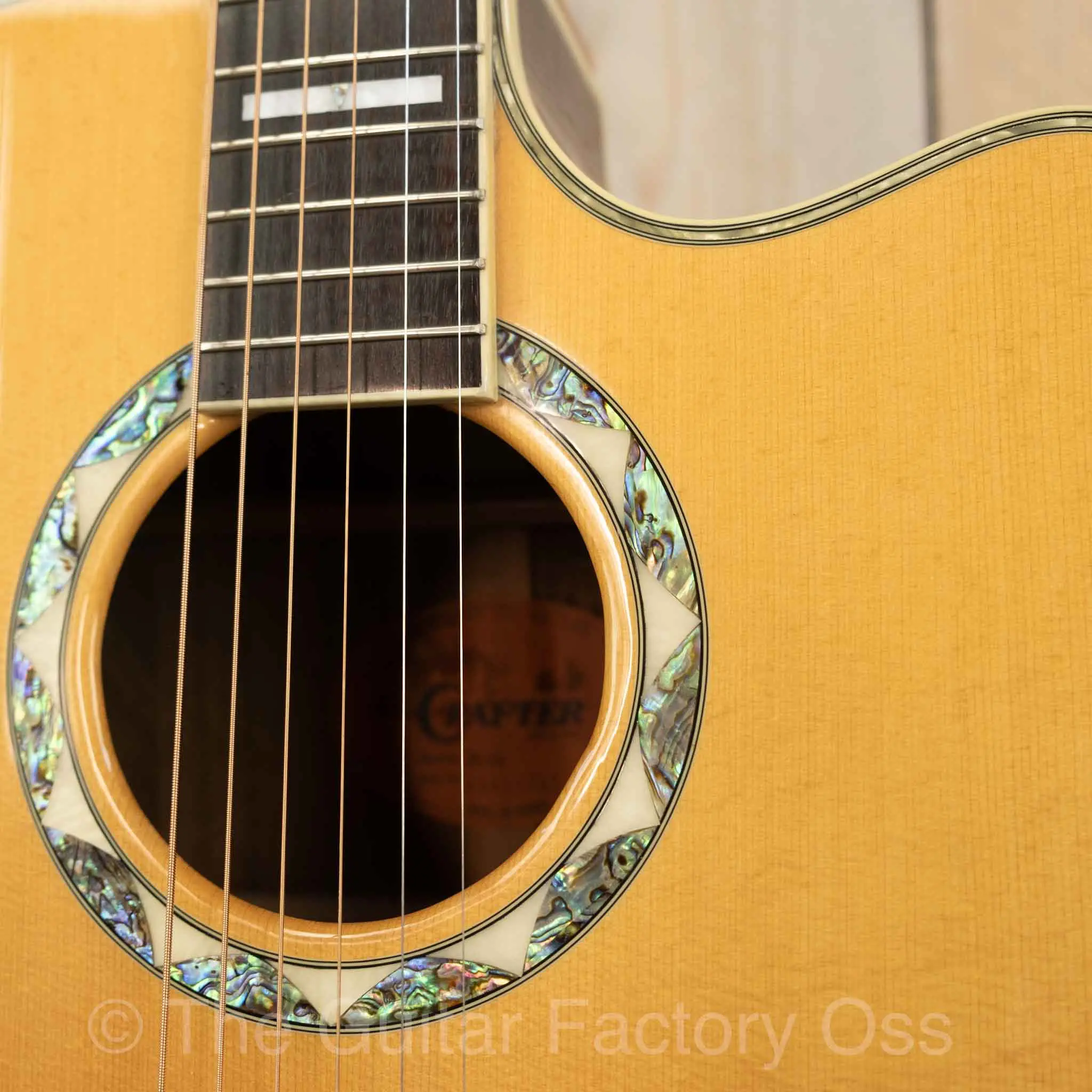 Crafter JE24 pre-owned - Afbeelding 6