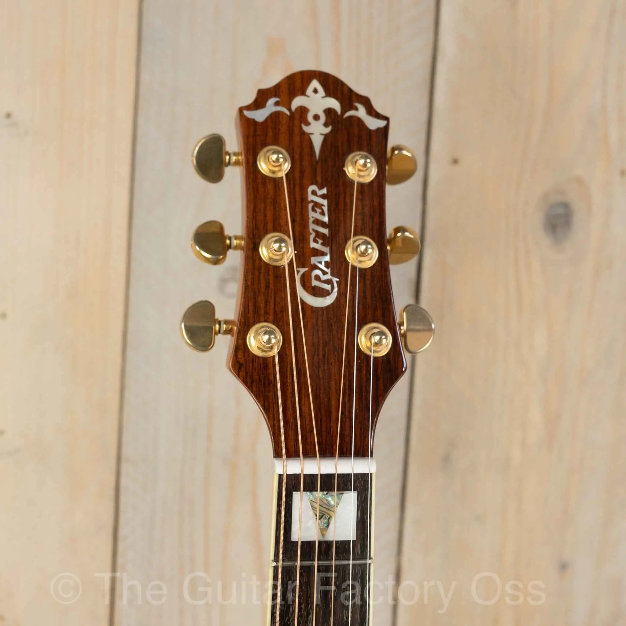 Crafter JE24 pre-owned - Afbeelding 5
