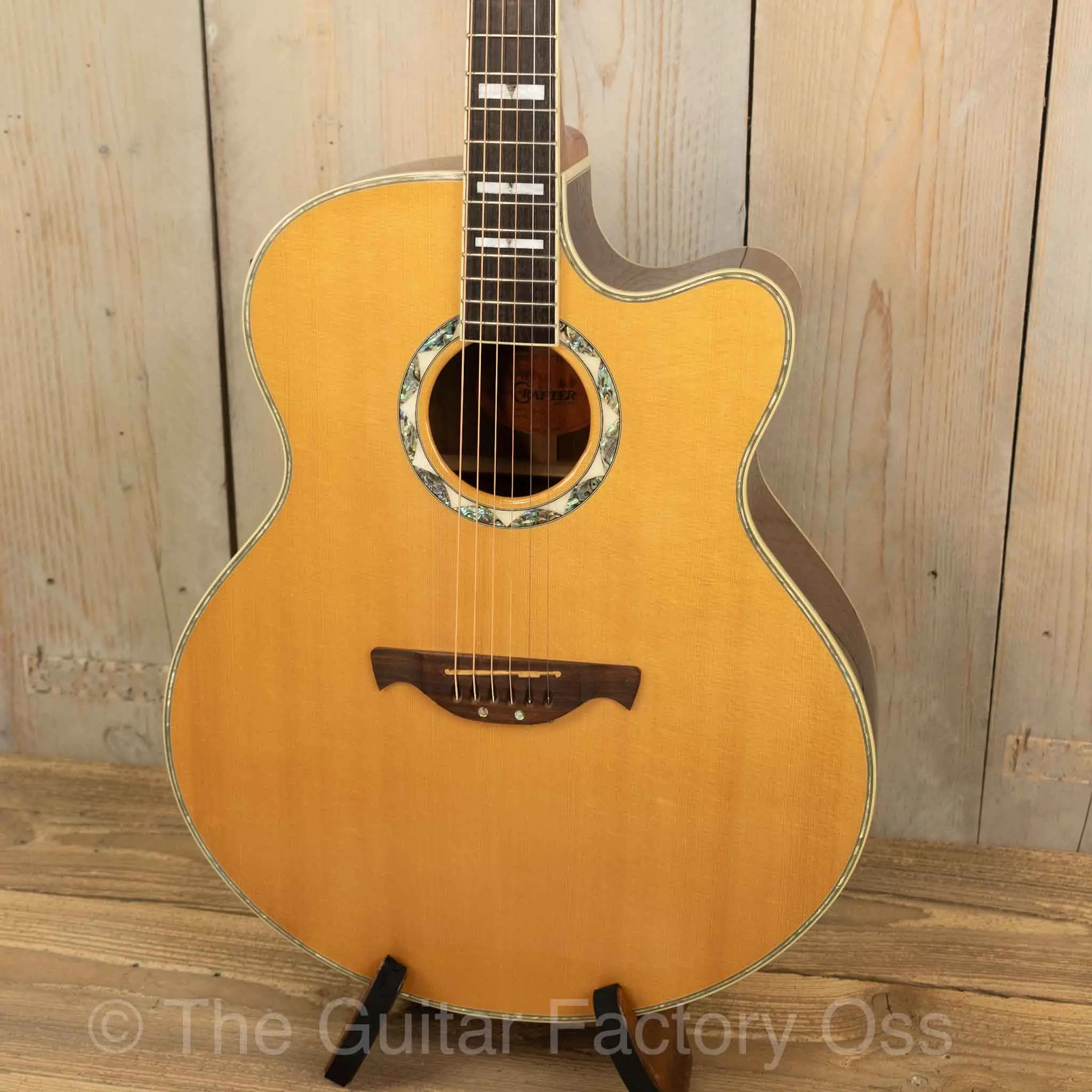 Crafter JE24 pre-owned - Afbeelding 4