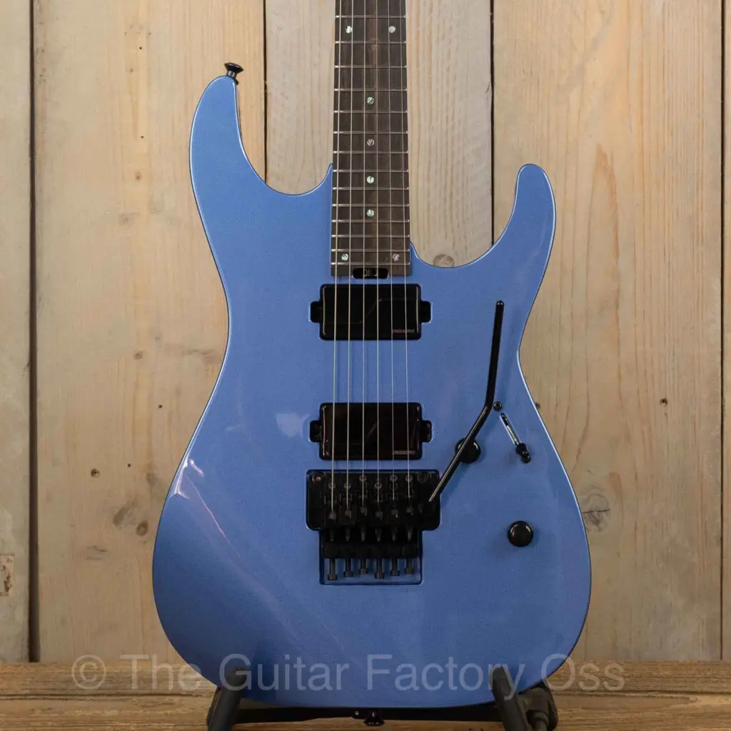 Esp-usa-m-II-customshop