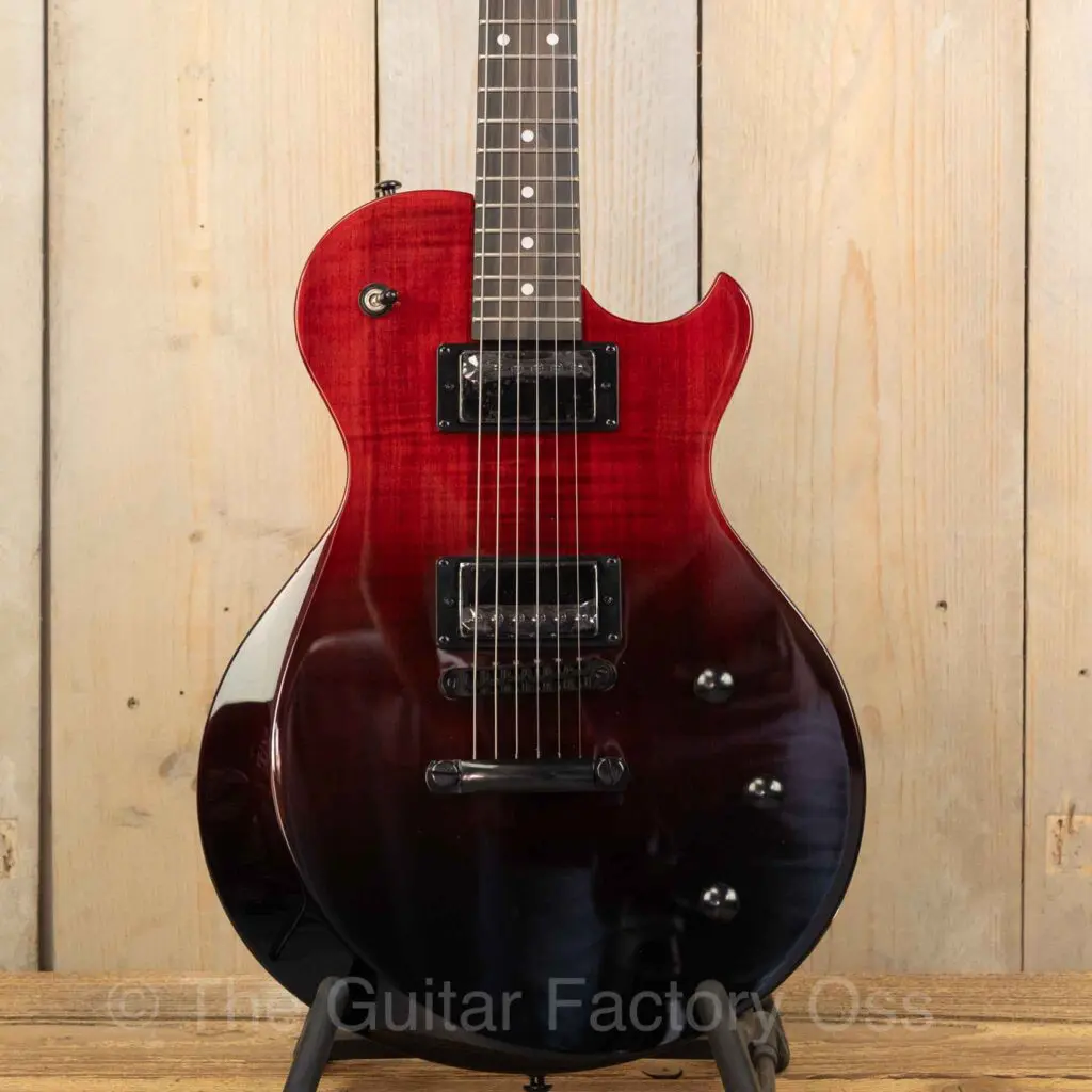 Schecter-standard-solo_II-bloodburst