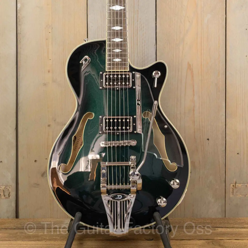 Duesenberg-starplayertv-deluxe-Catalina-burst