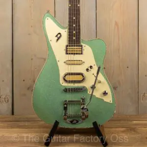 Duesenberg-alliance-bros-landreth-joey’s-guitar