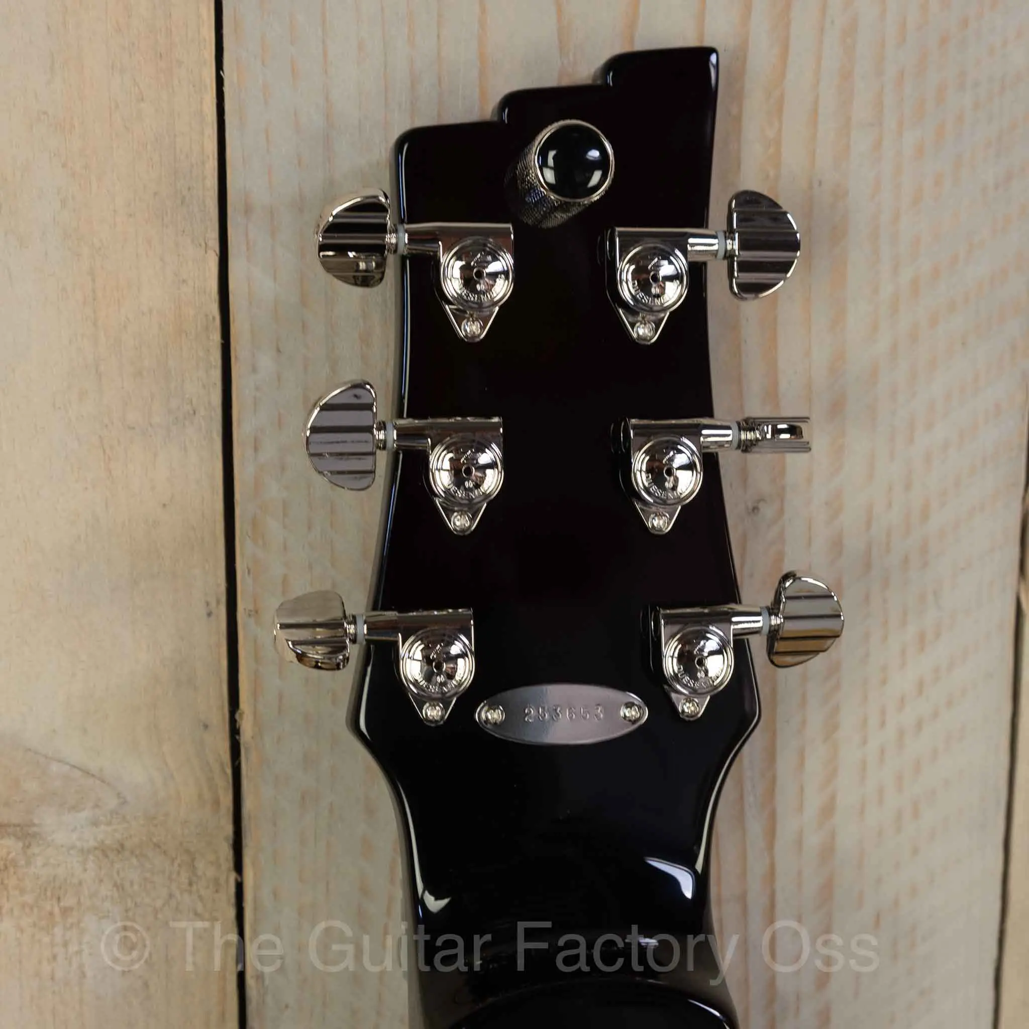 Duesenberg Kalico Lapsteel - Afbeelding 7