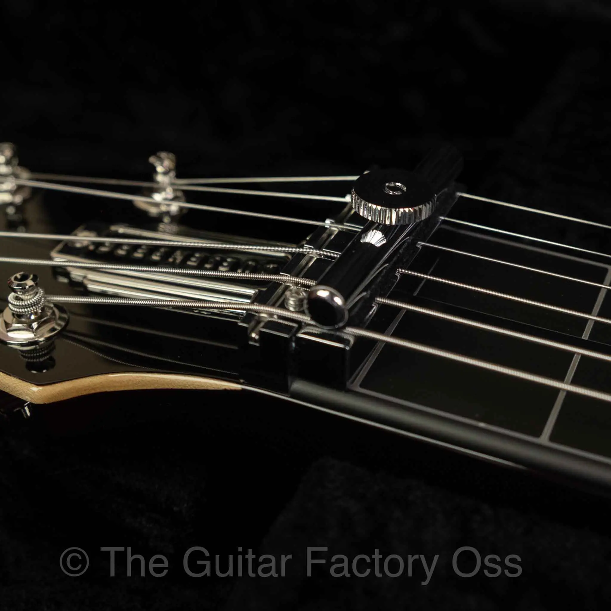 Duesenberg-kalico