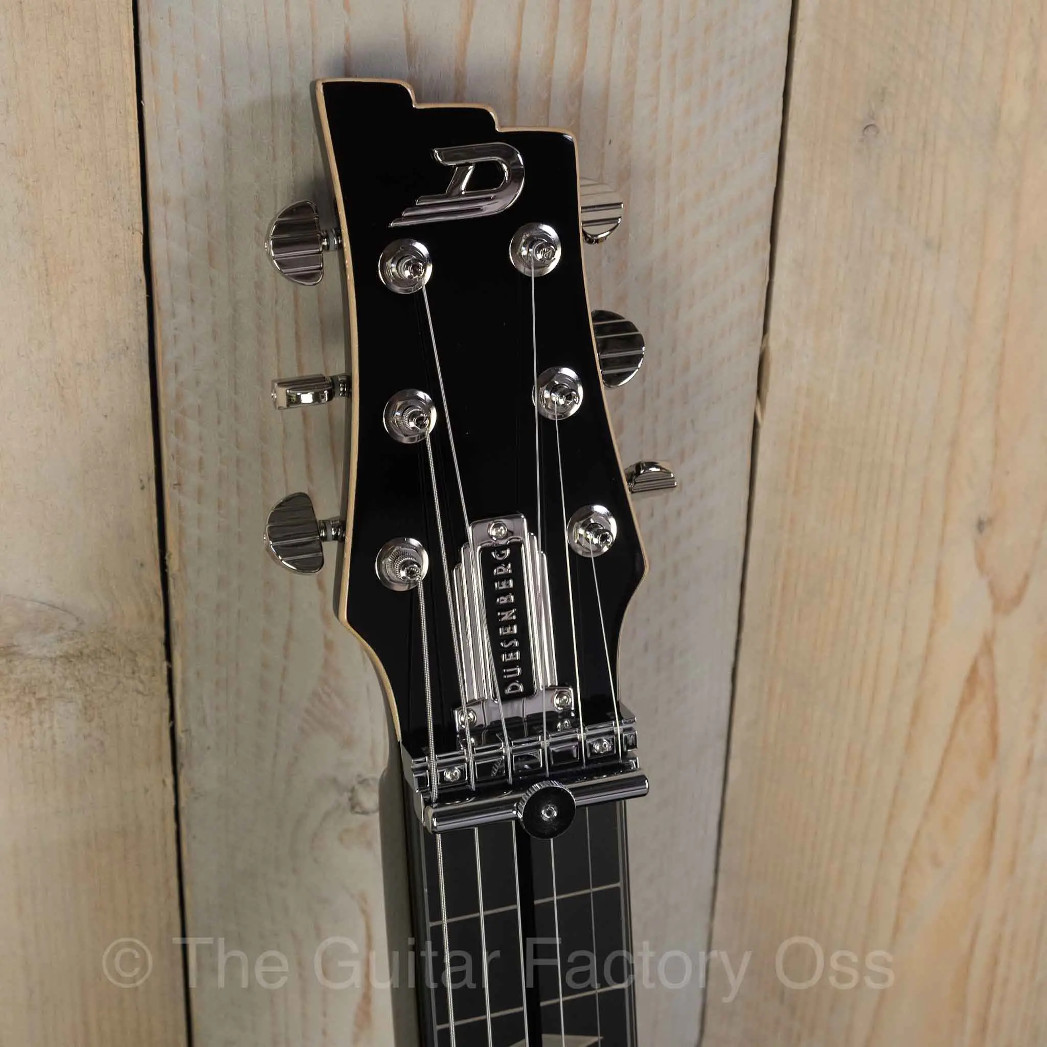 Duesenberg Kalico Lapsteel - Afbeelding 5