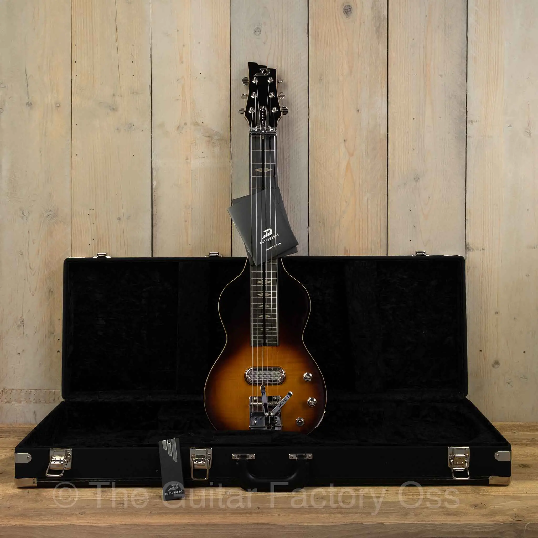 Duesenberg-Kalico-lapsteel