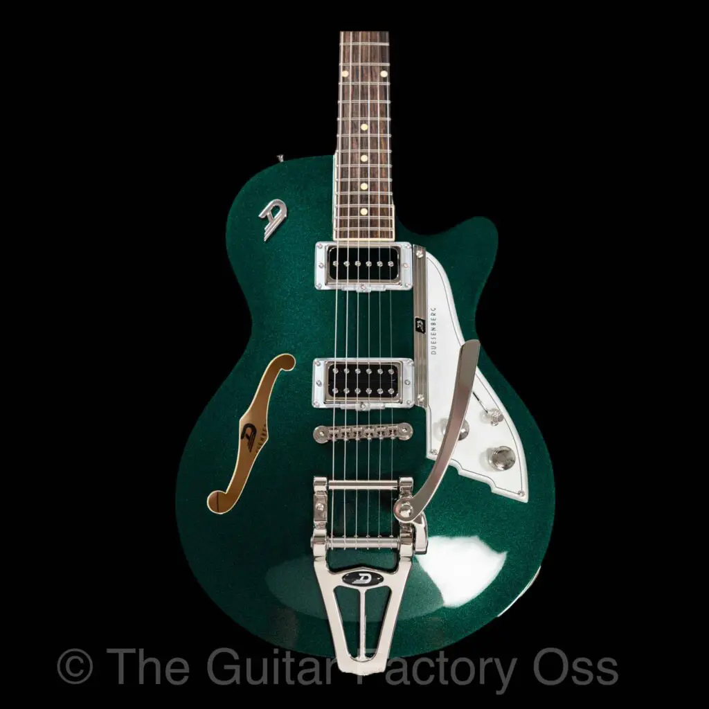 Duesenberg-limited-run