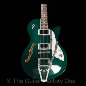 Duesenberg-limited-run