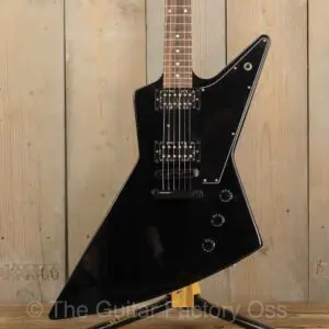 Gibson-explorer