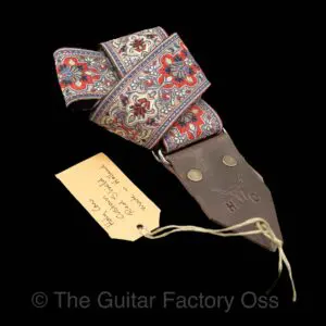 Holycow-guitarstraps