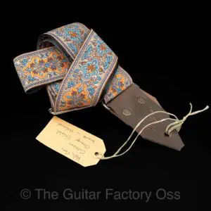 Holycow-guitarstraps