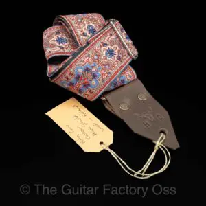 Holycow-guitarstraps