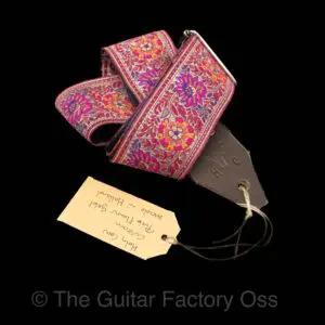 Holycow-guitarstraps