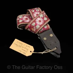 Holycow-guitarstrap