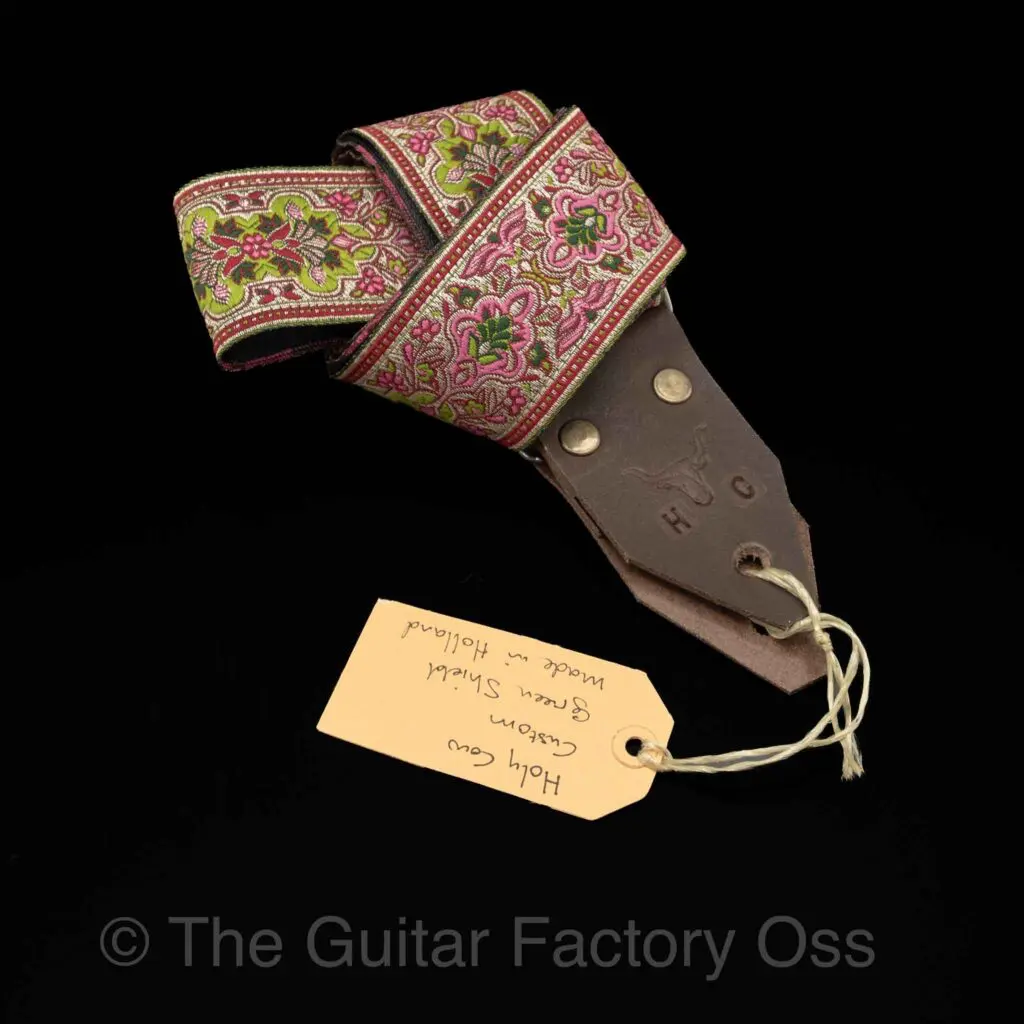 Holycow-guitarstraps