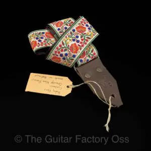 Holycow-guitarstraps