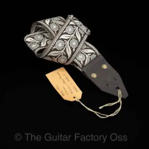 Holycow-guitarstraps