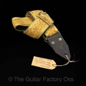 Holycow-guitarstraps