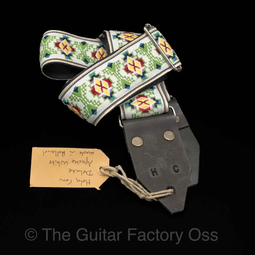 Holycow-guitarstraps