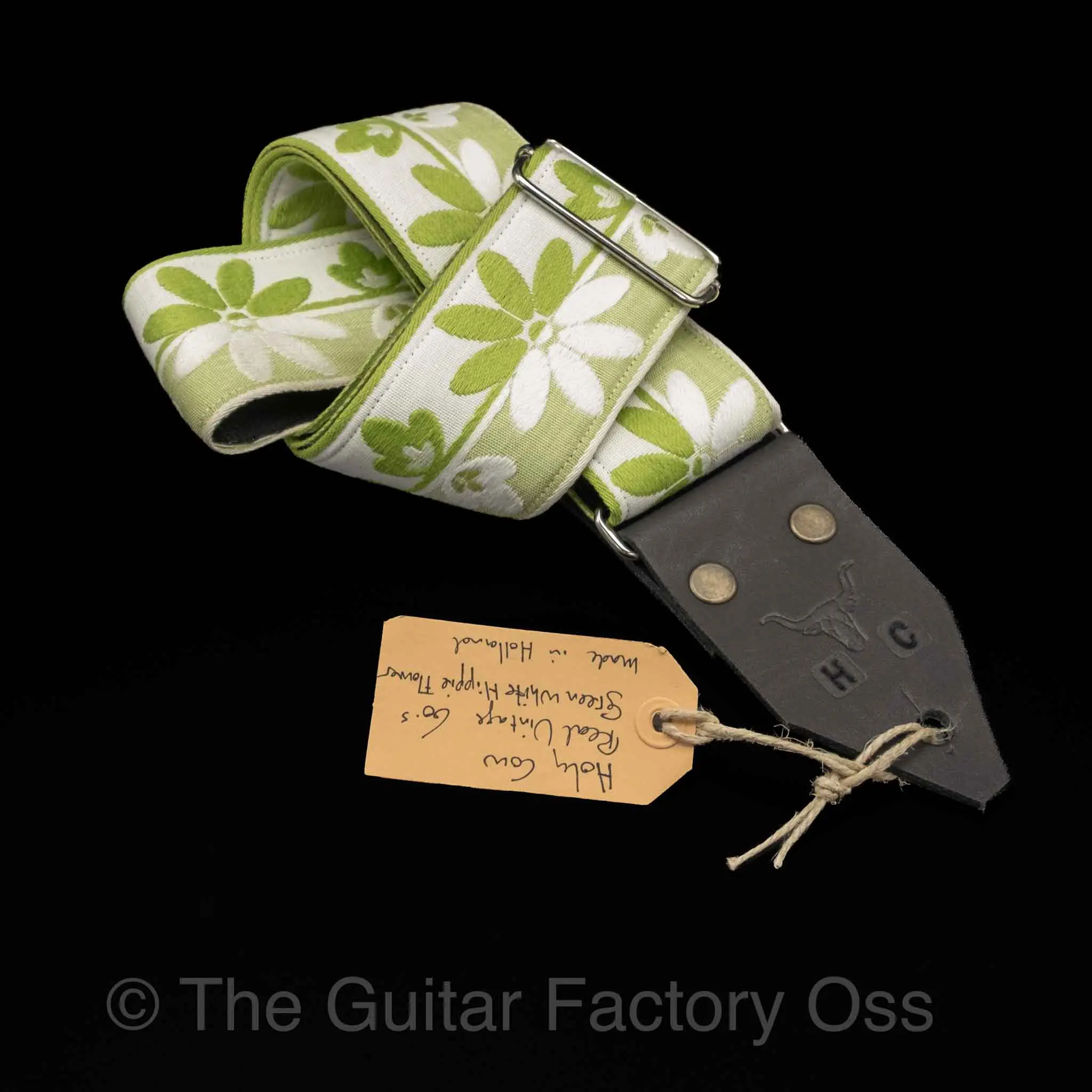 Holy-cow-guitarstraps