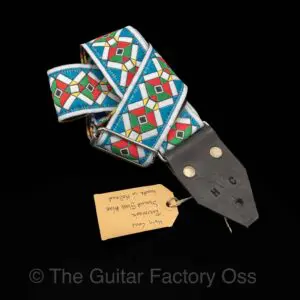Holycow-guitarstraps
