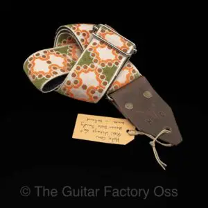 Holycow-guitarstraps