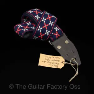 Holycow-guitarstraps