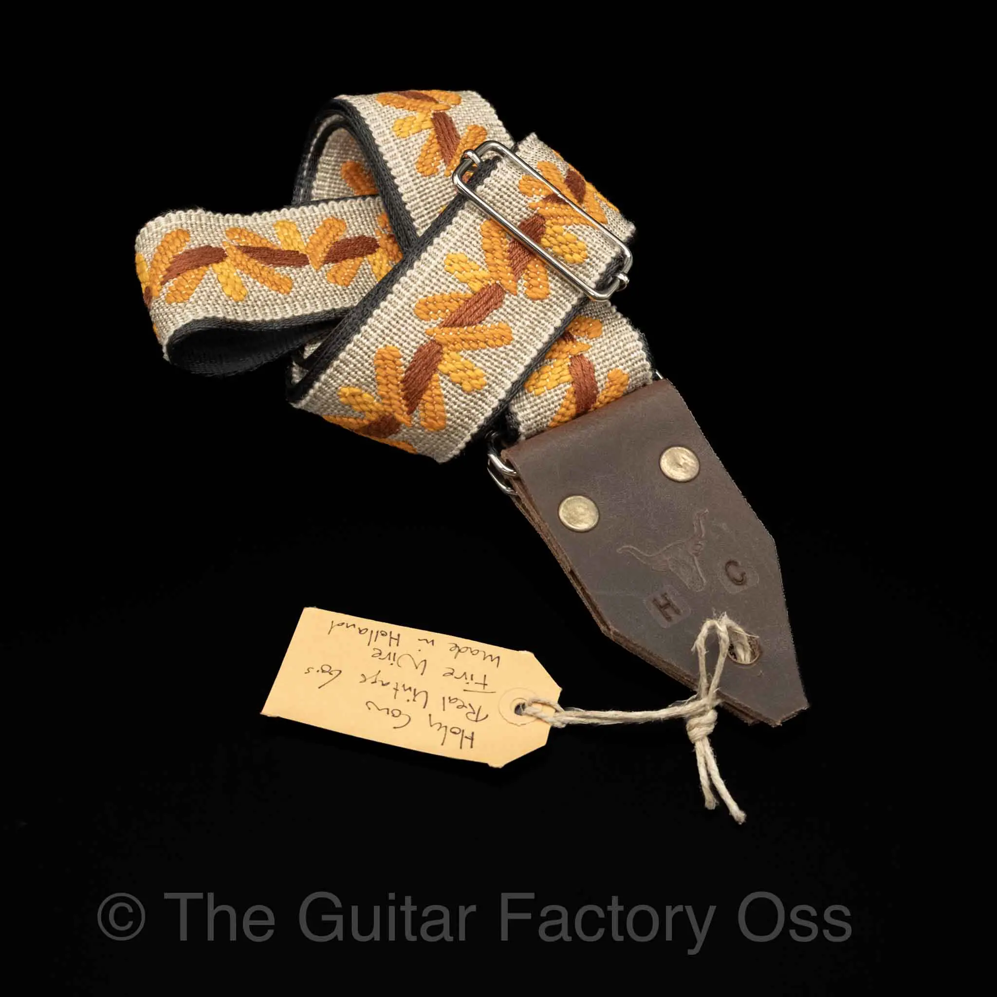 Holy-cow-guitarstraps