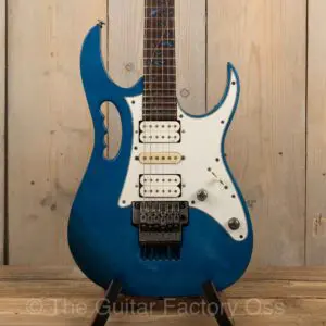 Ibanez-jem7V-blue
