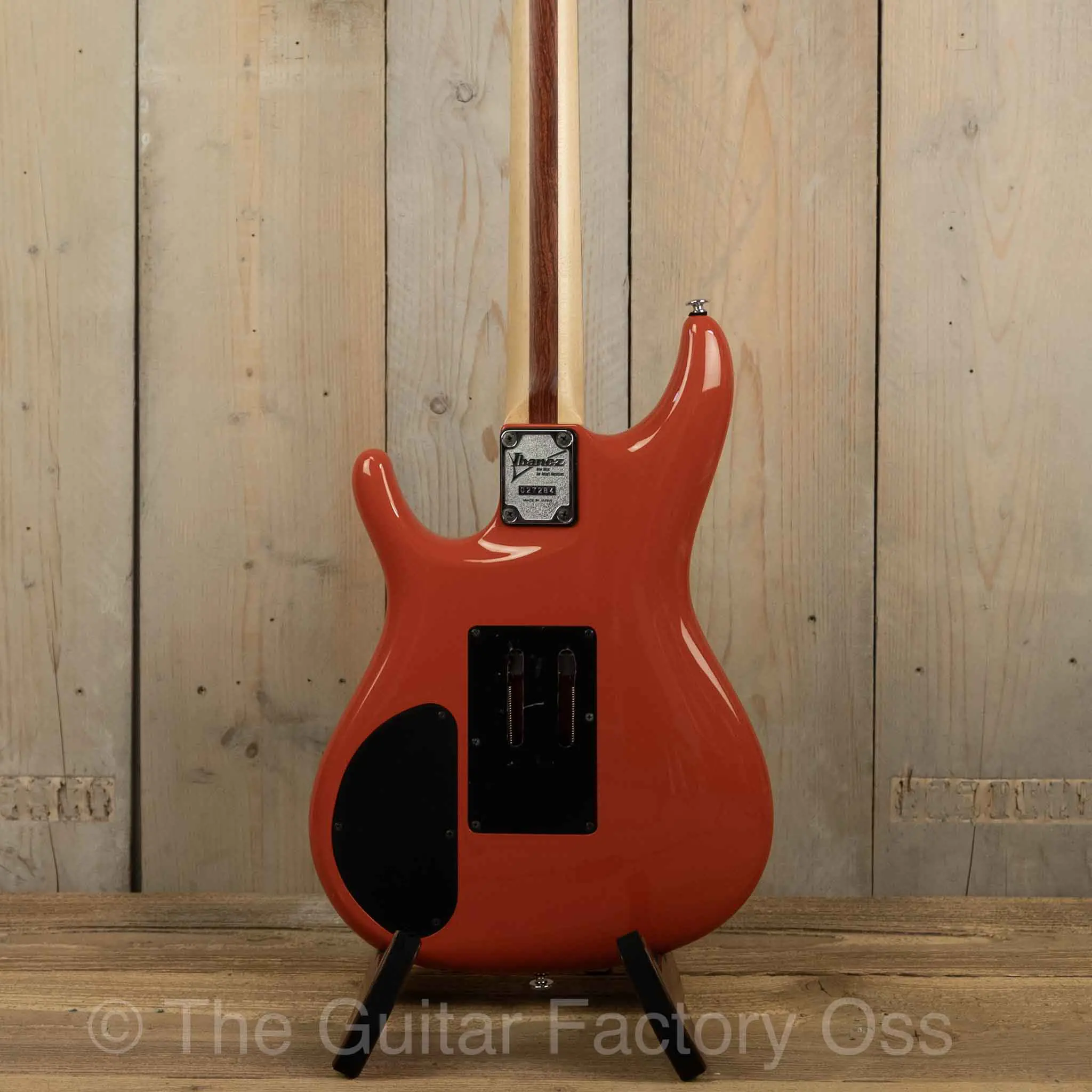 Ibanez JS2410 MCO (2014) - Afbeelding 7