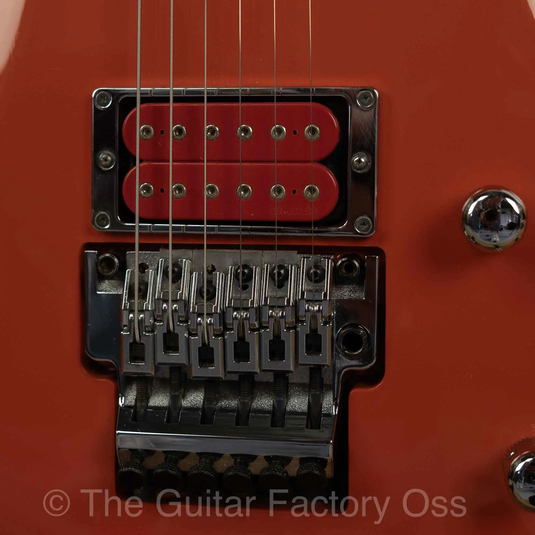 Ibanez JS2410 MCO (2014) - Afbeelding 5