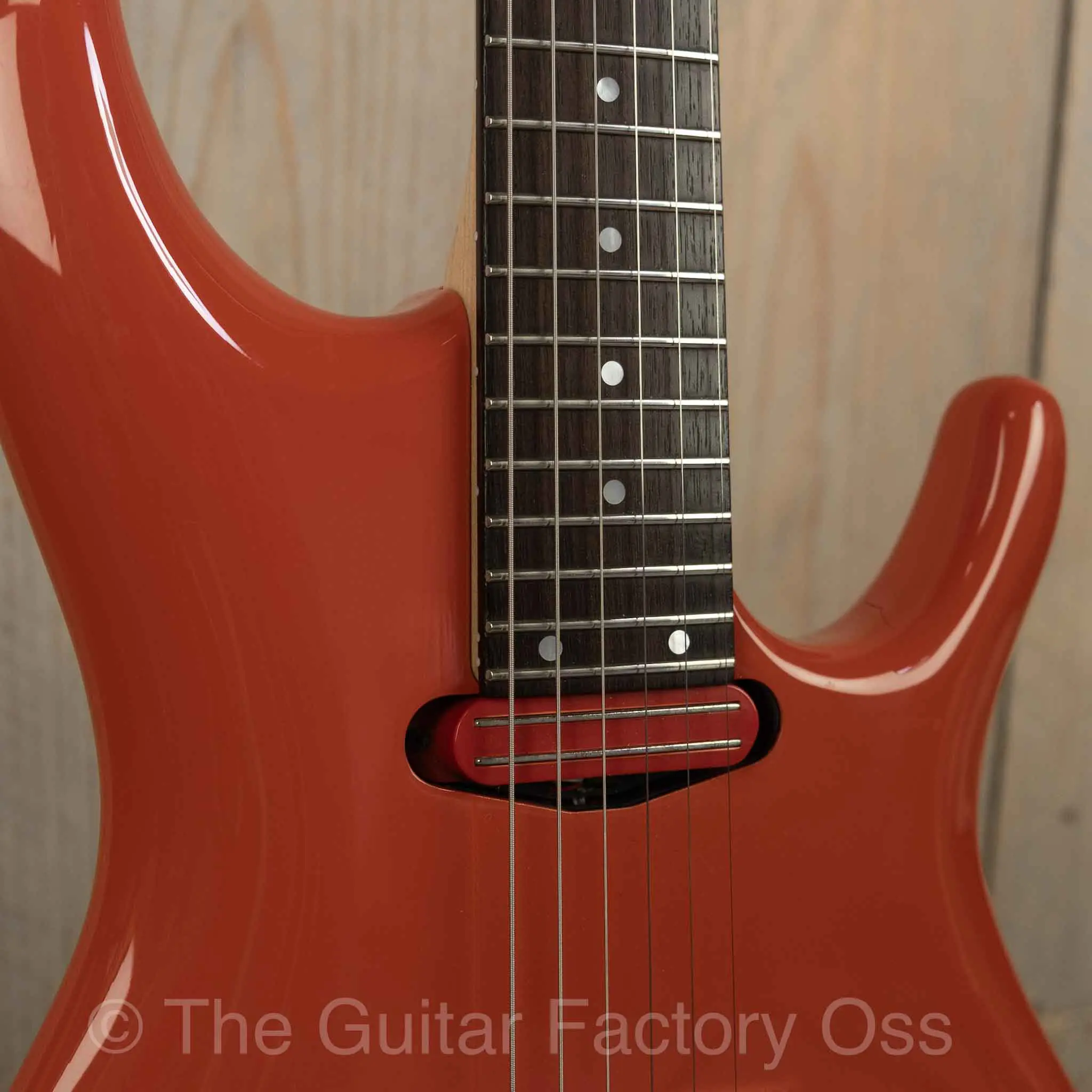 Ibanez JS2410 MCO (2014) - Afbeelding 4