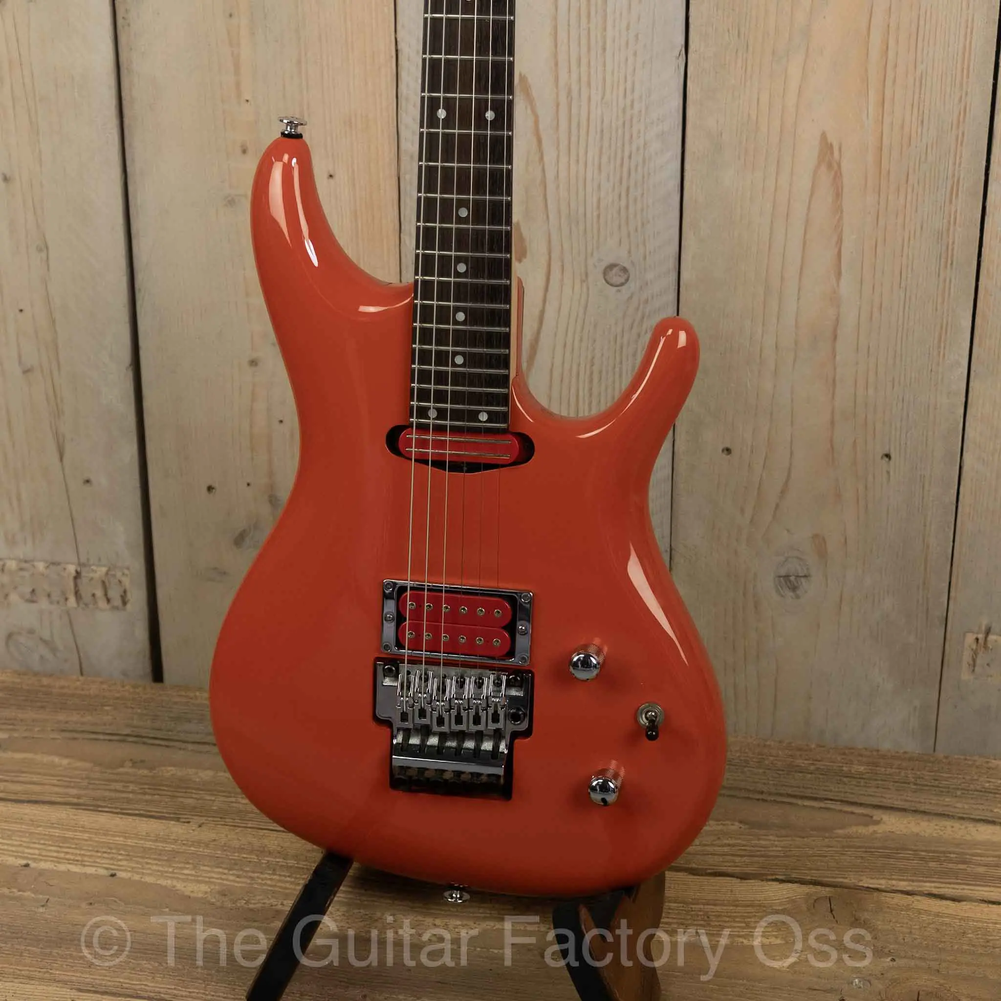Ibanez JS2410 MCO (2014) - Afbeelding 3