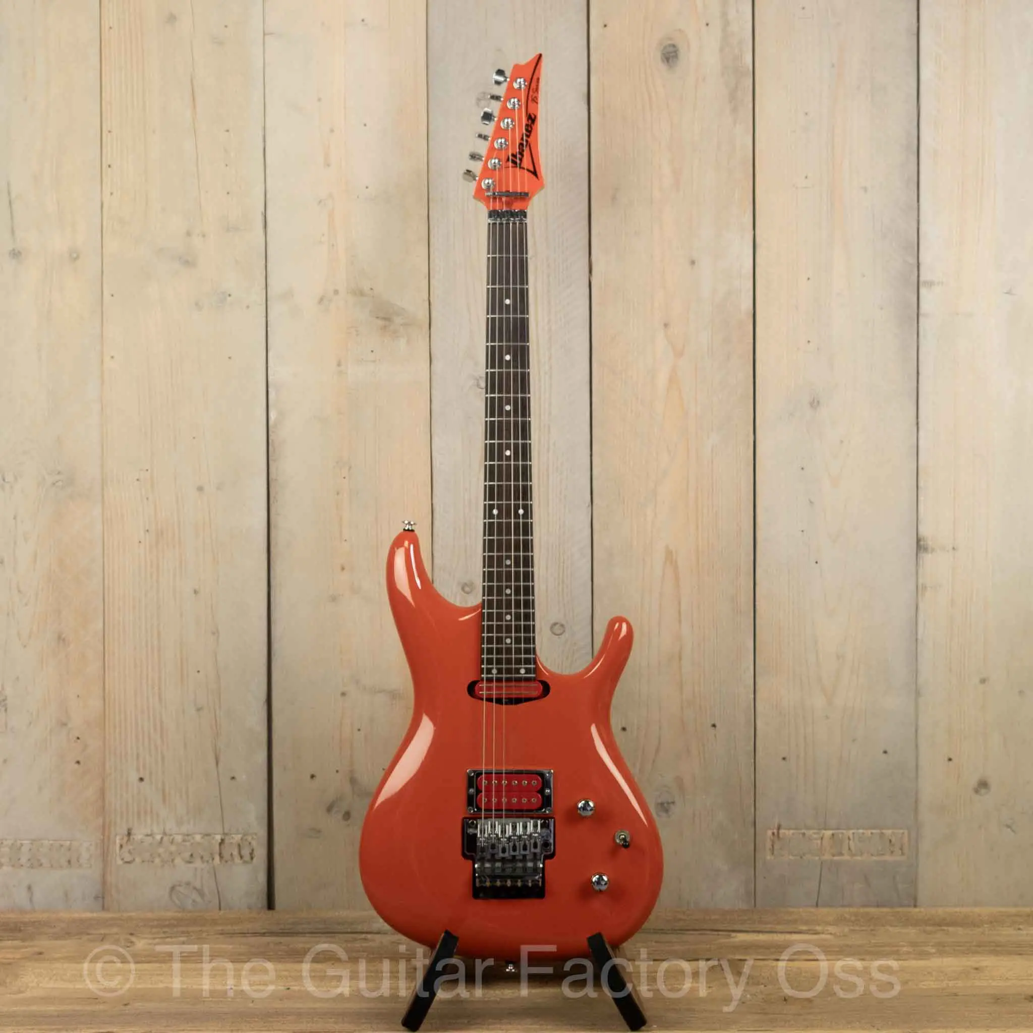 Ibanez JS2410 MCO (2014) - Afbeelding 2
