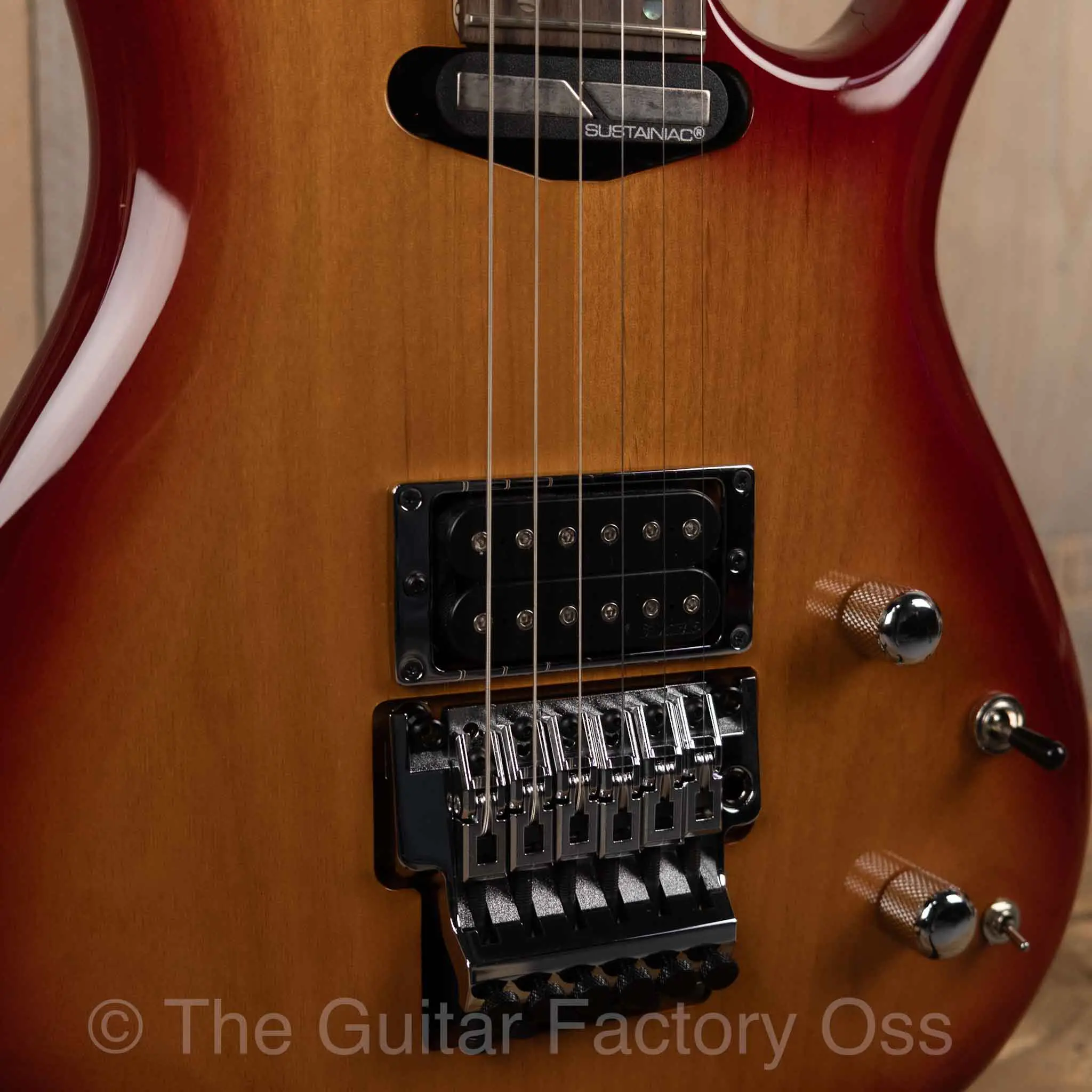 Ibanez-js2470-cherry-sunburst