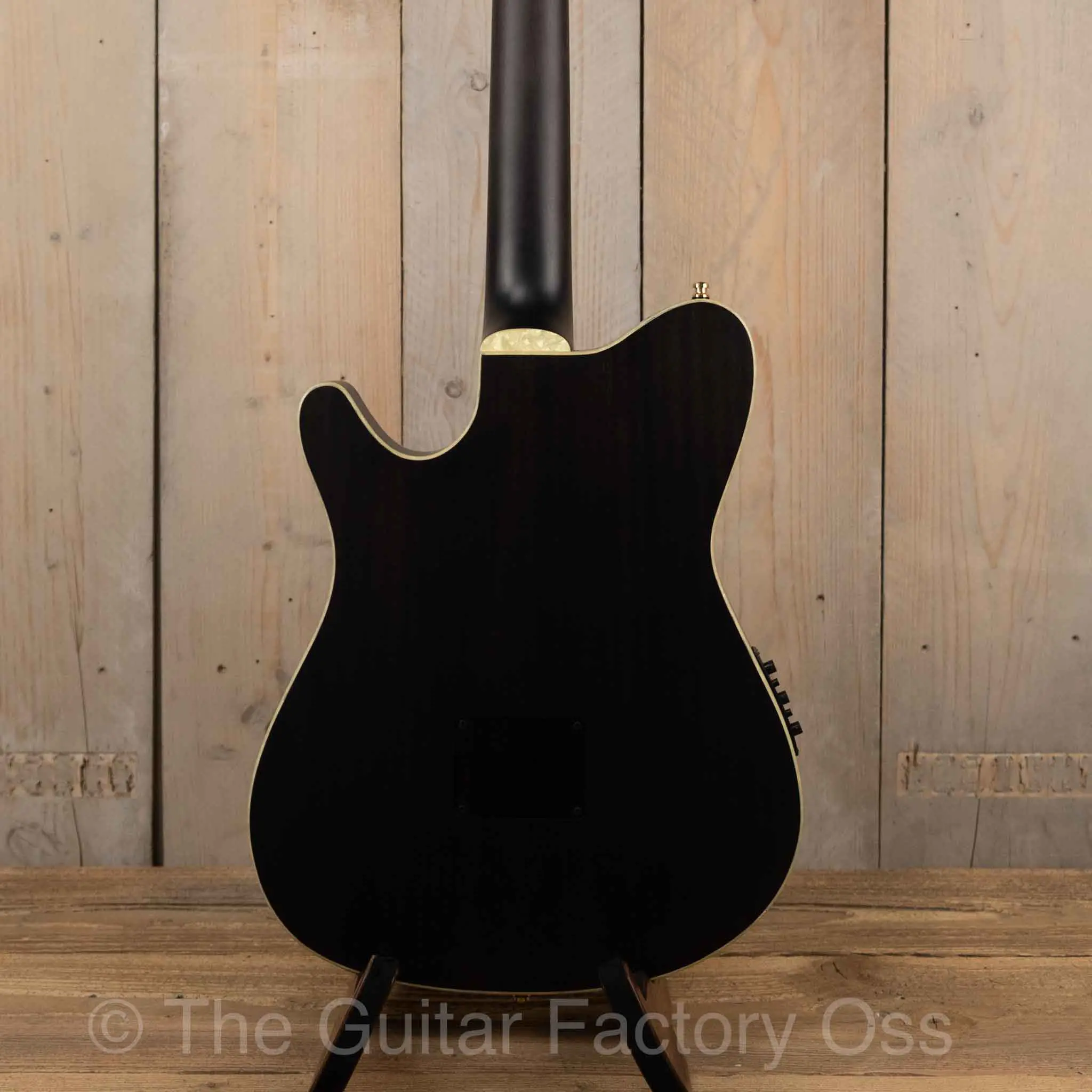 Ibanez TOD10N Tim Henson pre-owned - Afbeelding 6