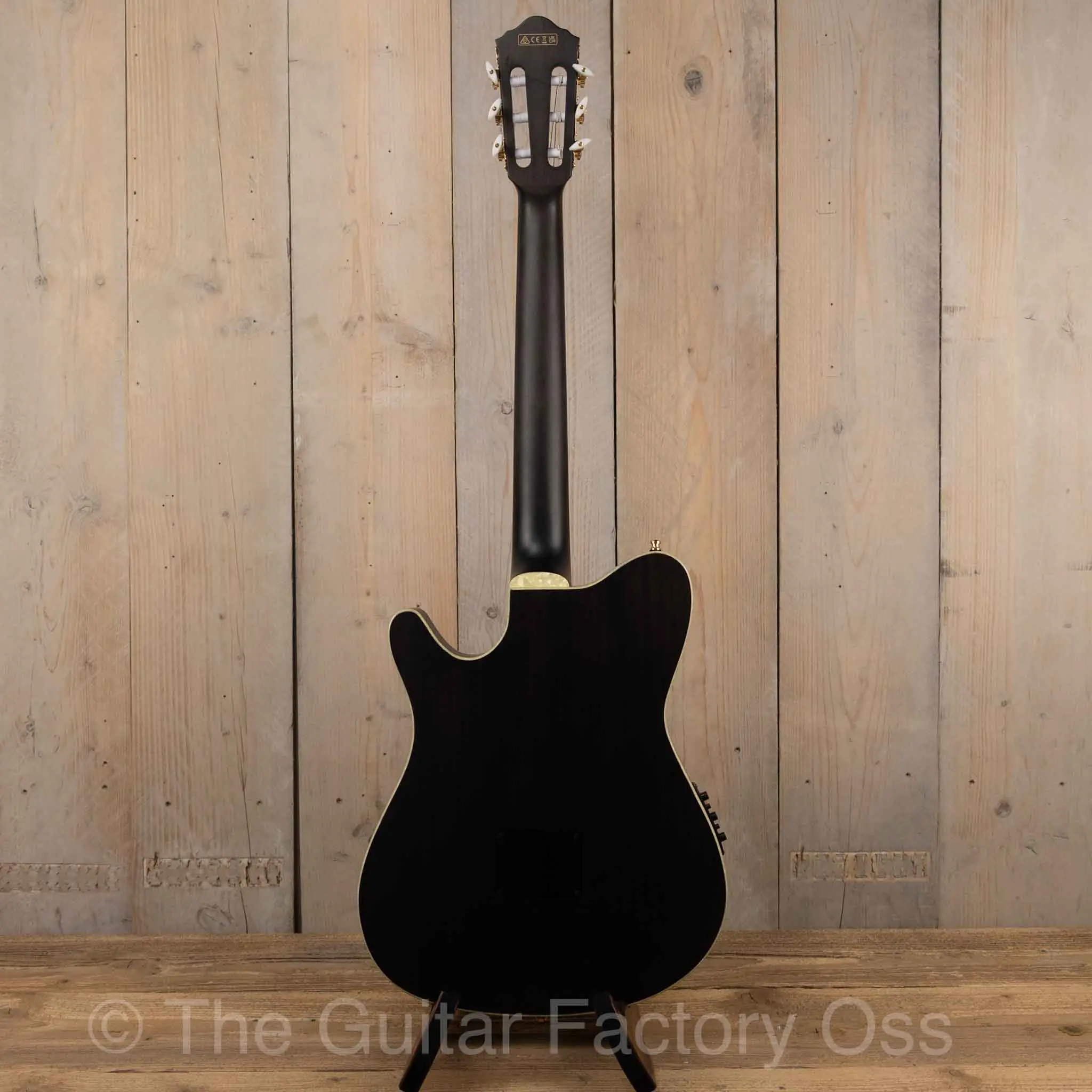 Ibanez TOD10N Tim Henson pre-owned - Afbeelding 5