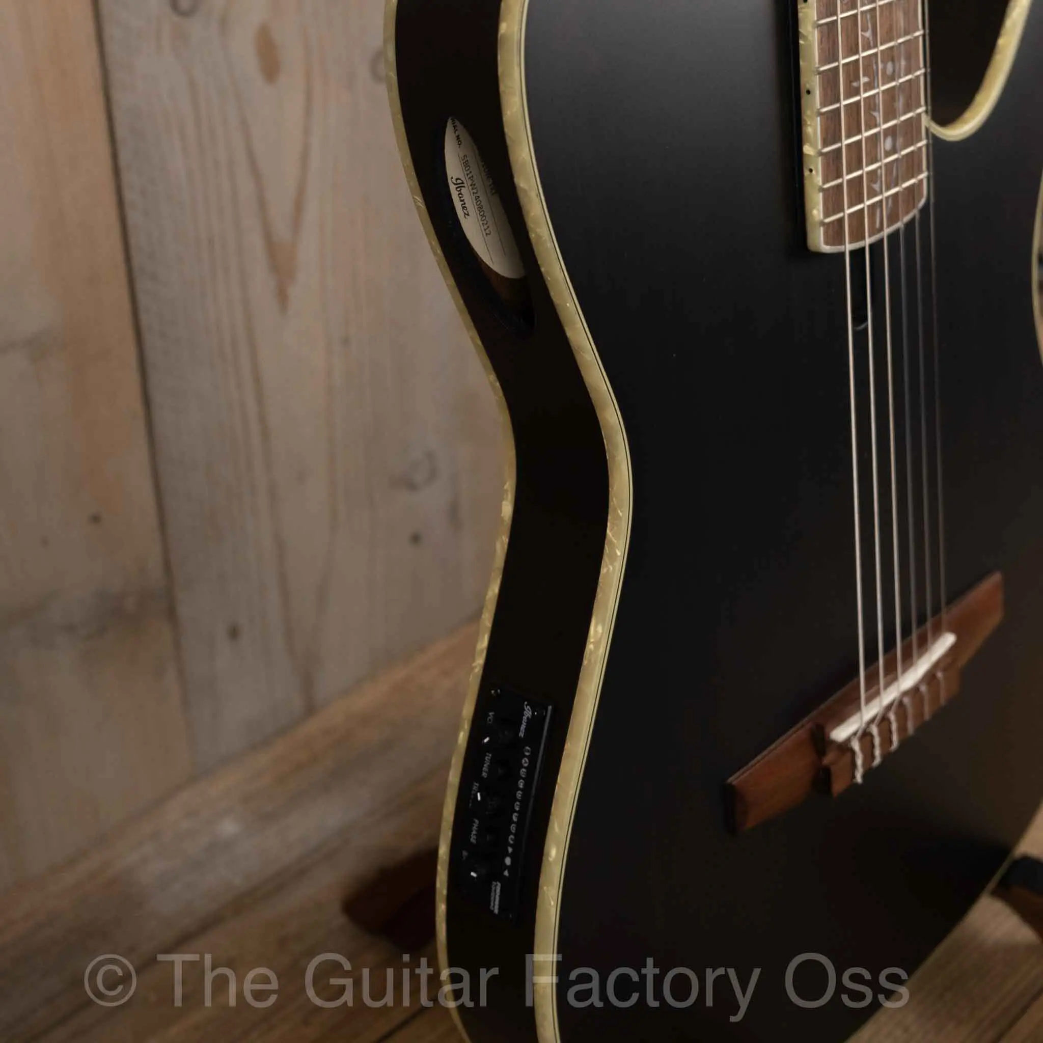 Ibanez TOD10N Tim Henson pre-owned - Afbeelding 7