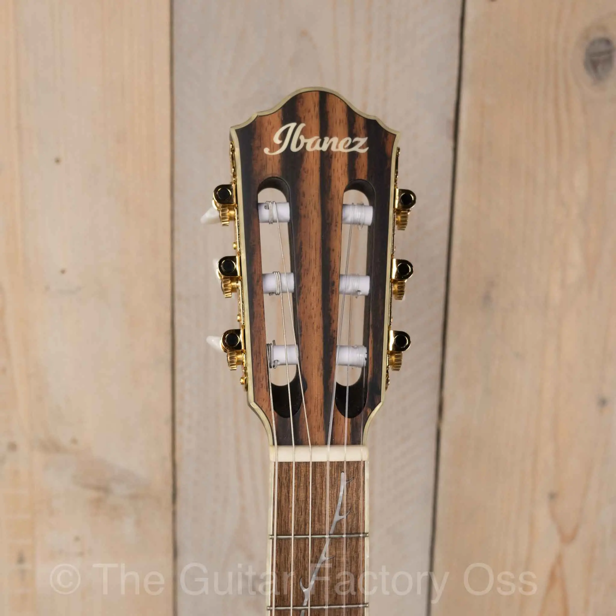 Ibanez TOD10N Tim Henson pre-owned - Afbeelding 8