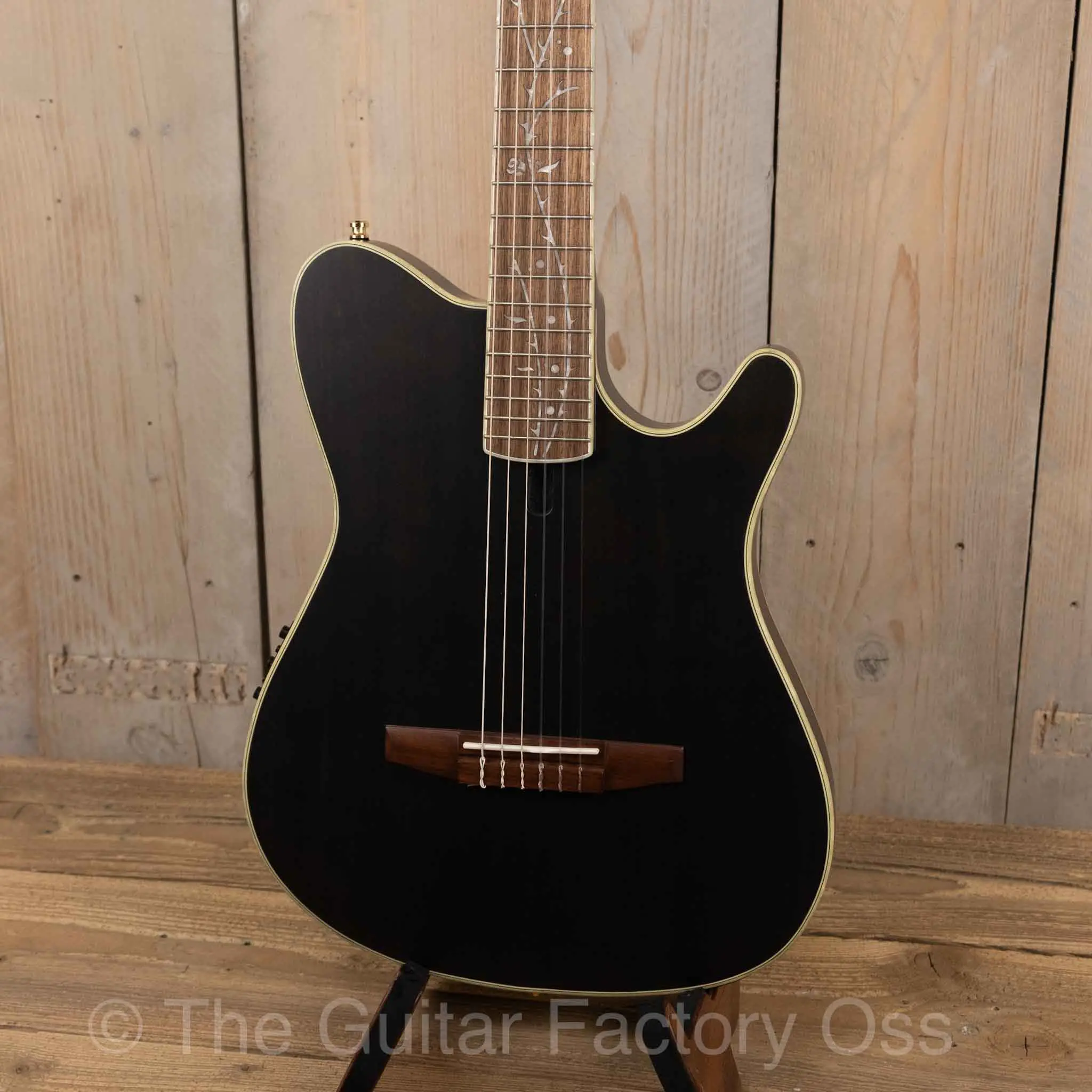 Ibanez TOD10N Tim Henson pre-owned - Afbeelding 4