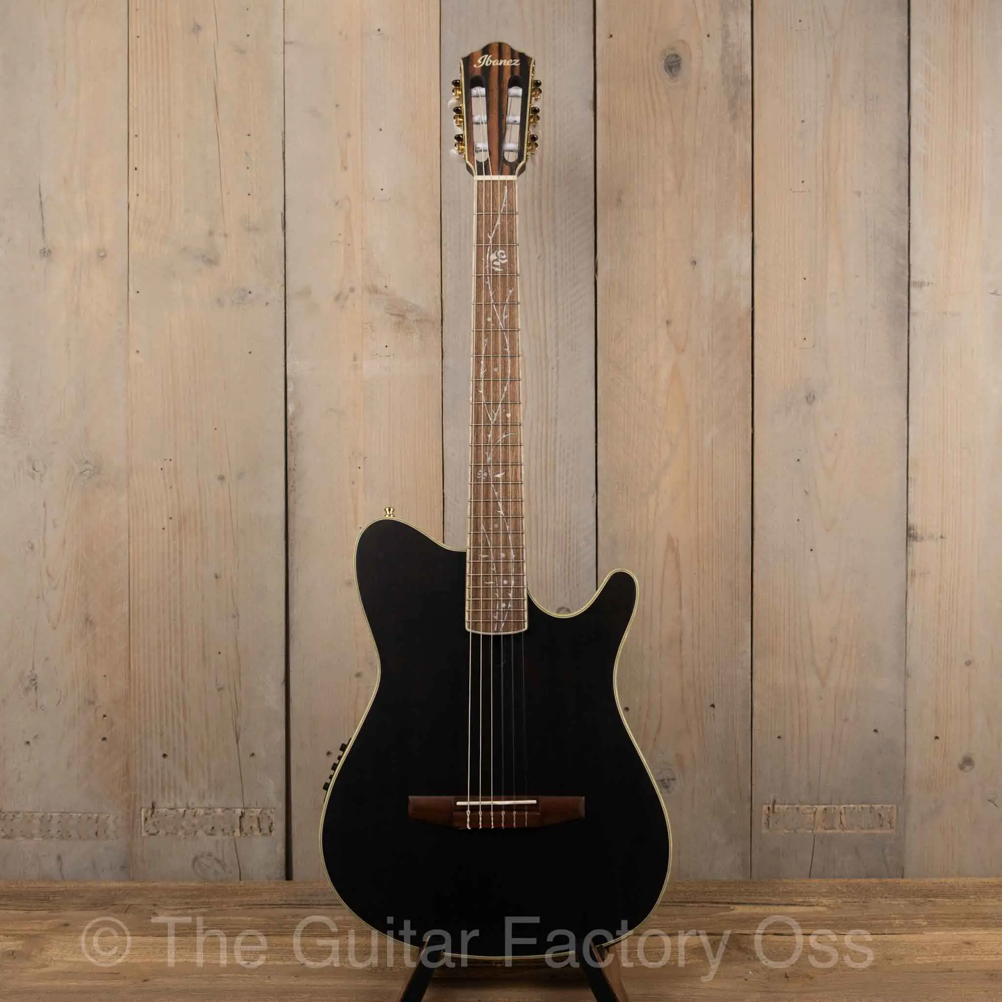 Ibanez TOD10N Tim Henson pre-owned - Afbeelding 3