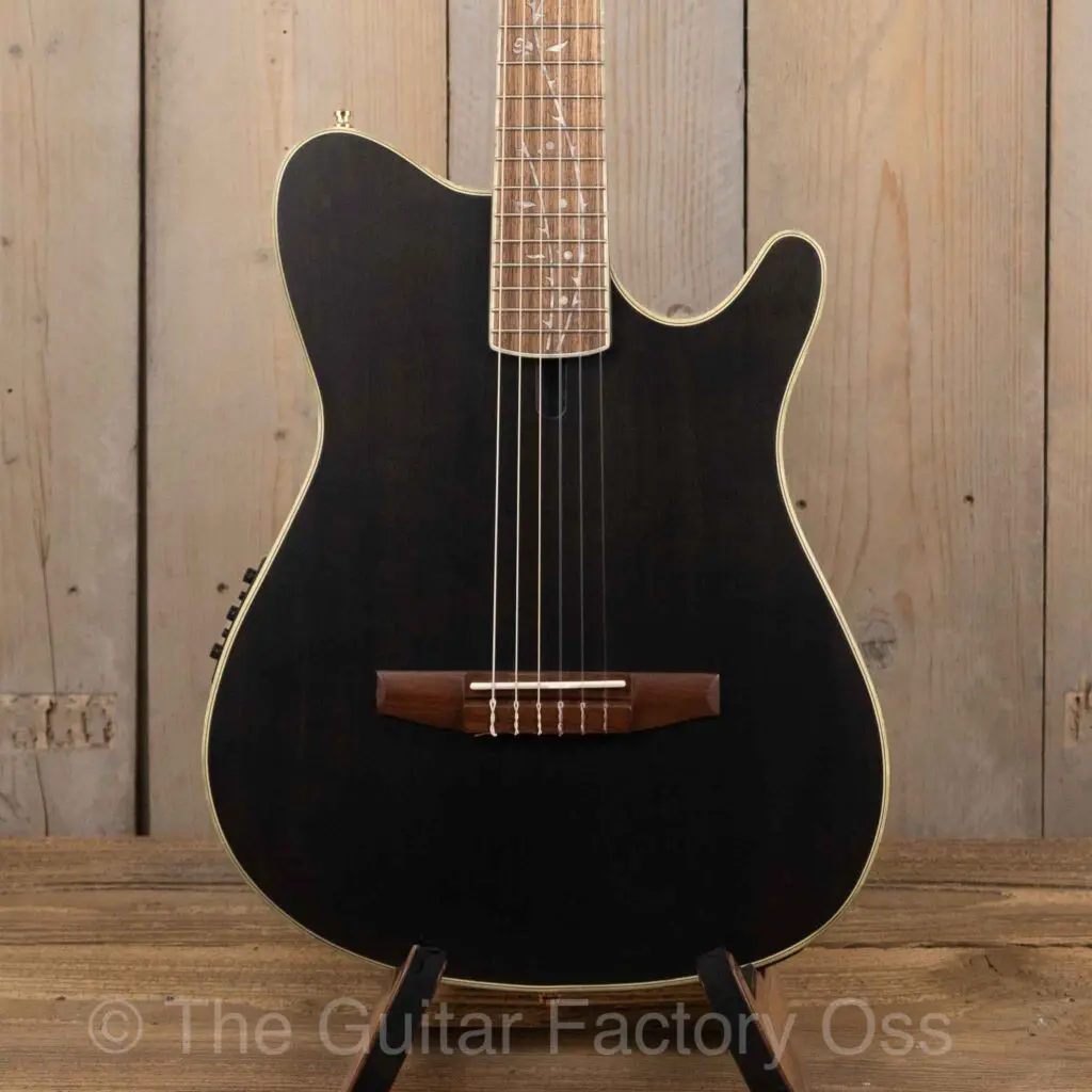Ibanez-tod10n-timhenson