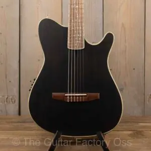 Ibanez-tod10n-timhenson