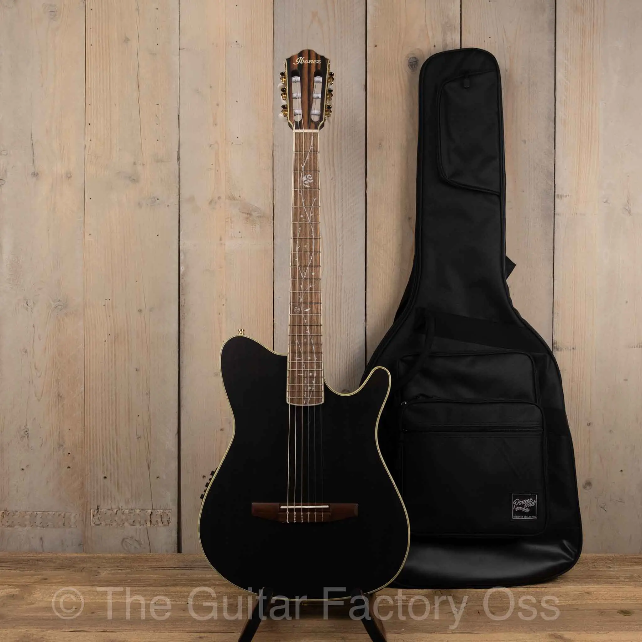 Ibanez TOD10N Tim Henson pre-owned - Afbeelding 2